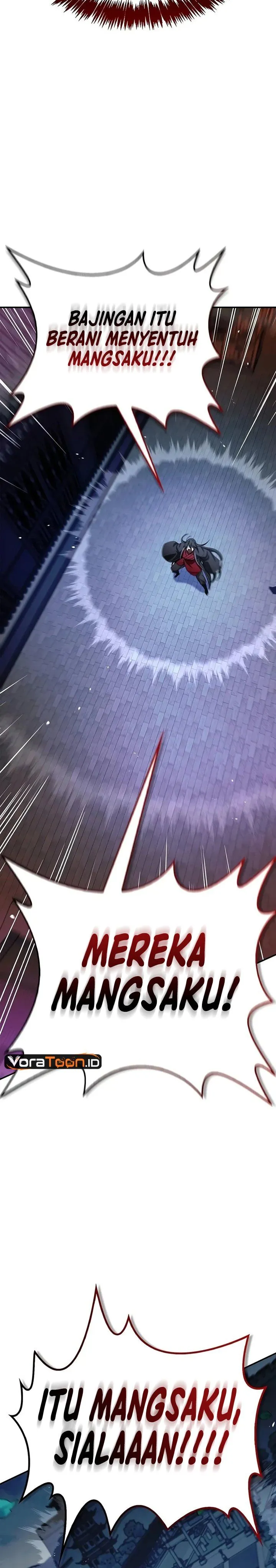 Heavenly Grand Archive’s Young Master Chapter 186