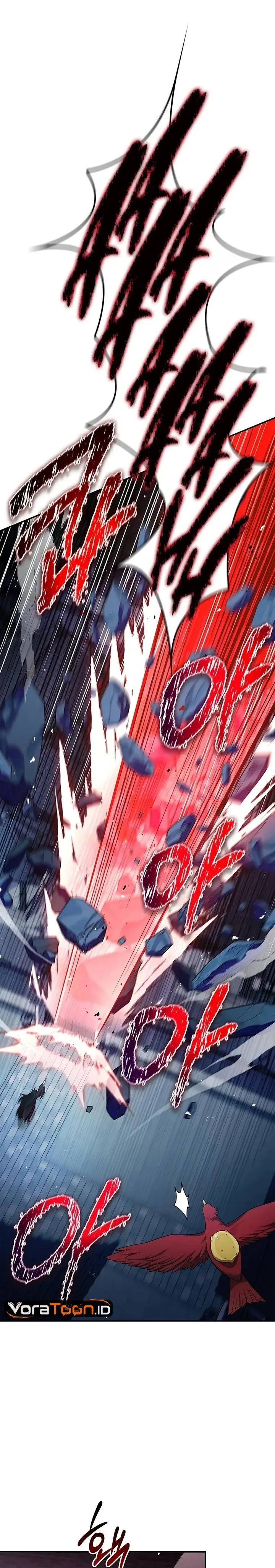 Heavenly Grand Archive’s Young Master Chapter 186