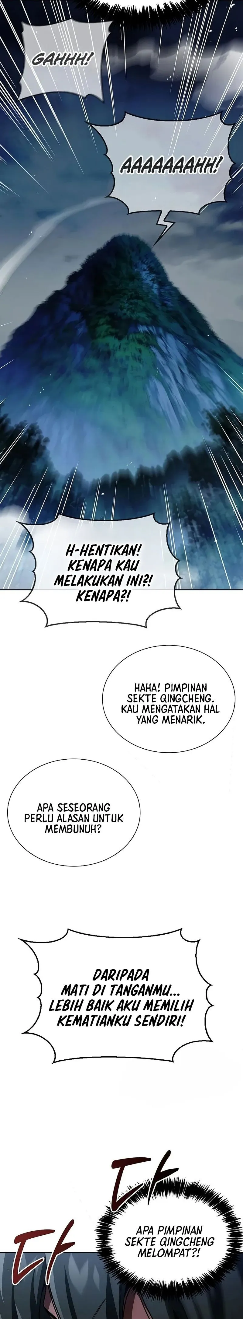 Heavenly Grand Archive’s Young Master Chapter 187