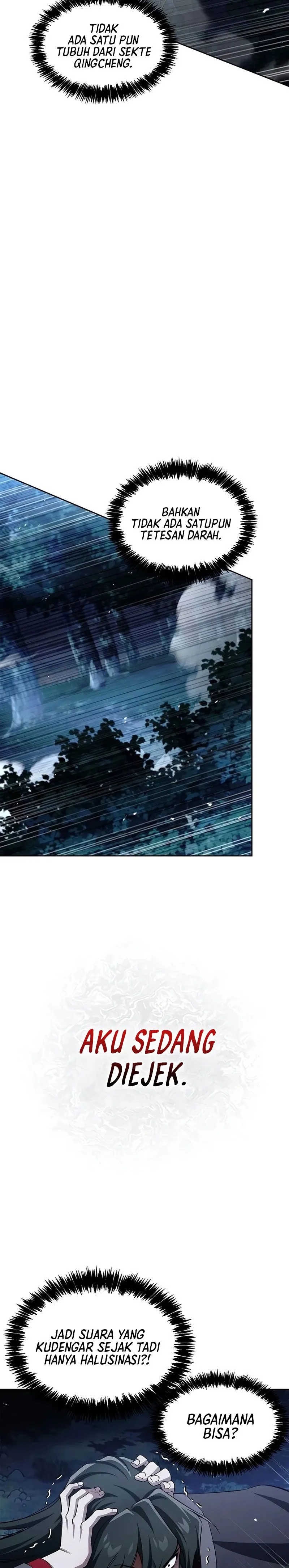 Heavenly Grand Archive’s Young Master Chapter 187