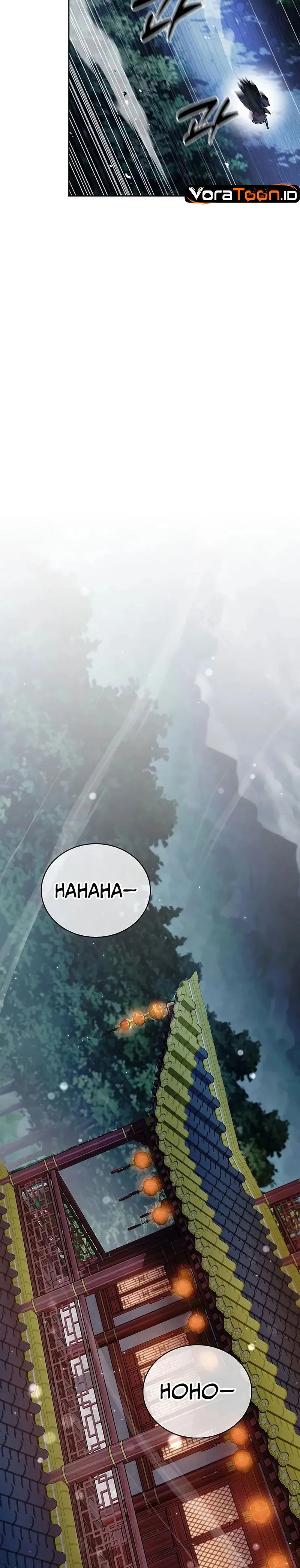 Heavenly Grand Archive’s Young Master Chapter 187
