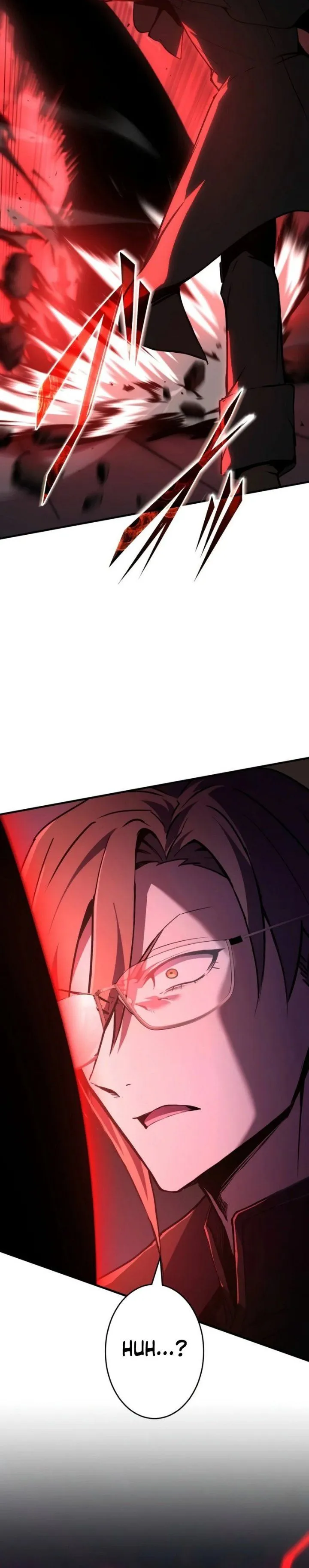 The Dark Swordsman Returns Chapter 70