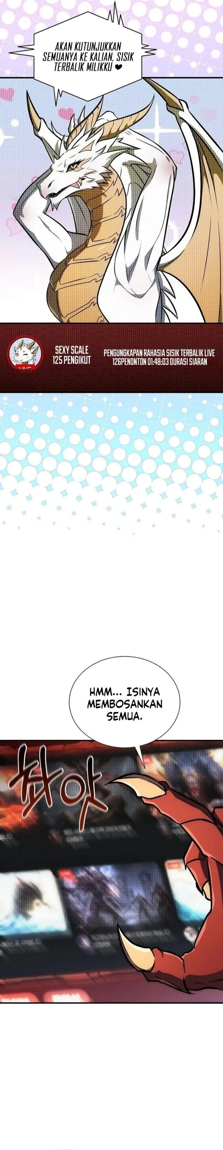 Page 3 - Monster’s Streamer Star Chapter 1
