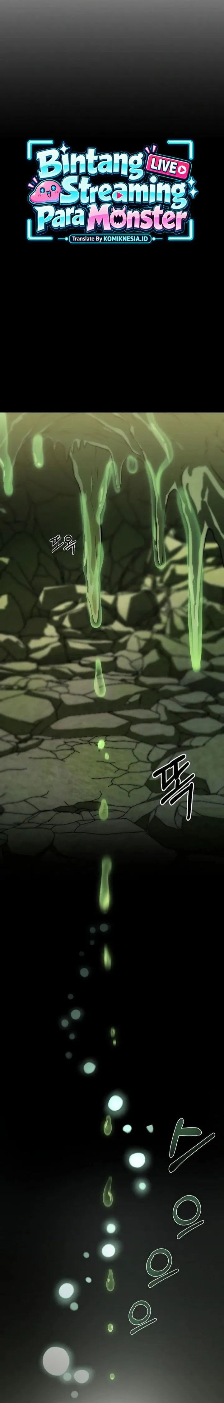 Page 5 - Monster’s Streamer Star Chapter 1