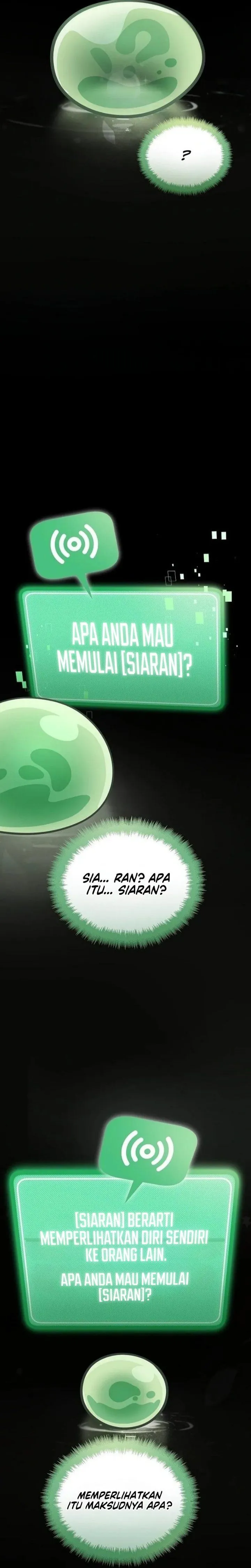 Page 7 - Monster’s Streamer Star Chapter 1