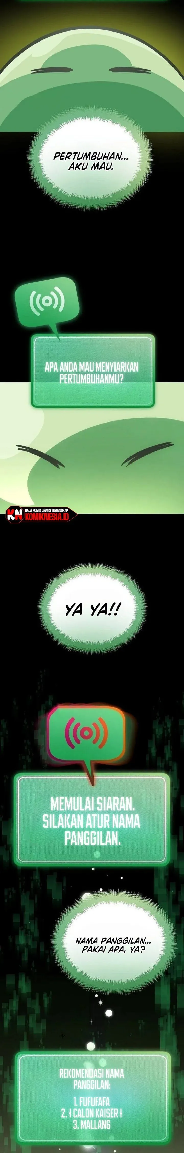 Page 9 - Monster’s Streamer Star Chapter 1