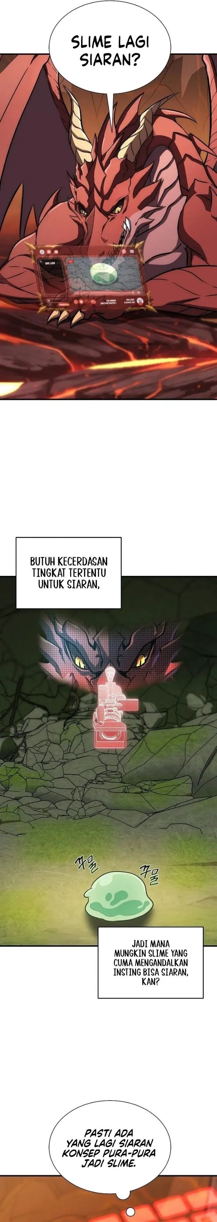 Page 11 - Monster’s Streamer Star Chapter 1