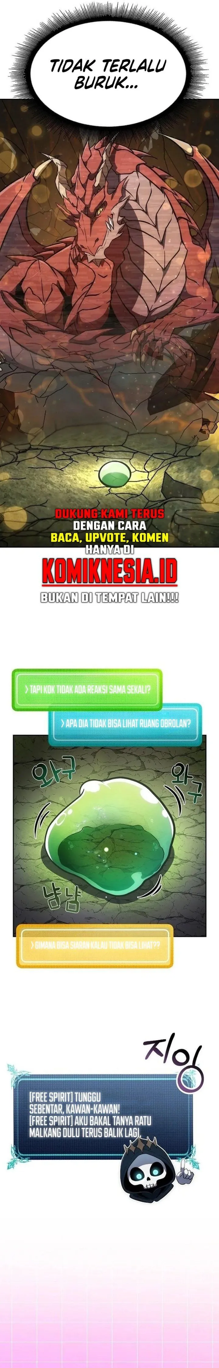 Page 19 - Monster’s Streamer Star Chapter 1