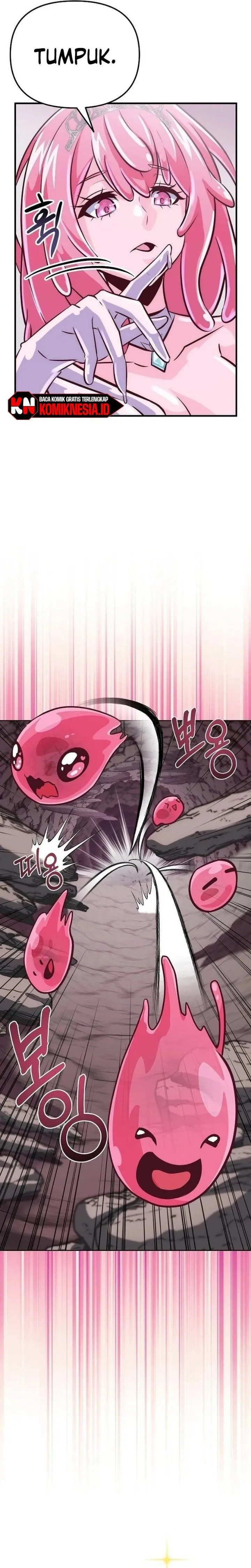 Page 21 - Monster’s Streamer Star Chapter 1