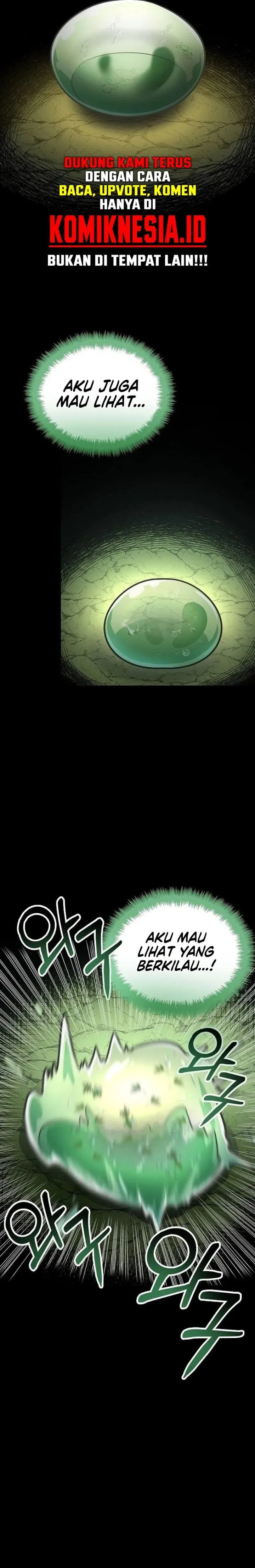 Page 29 - Monster’s Streamer Star Chapter 1