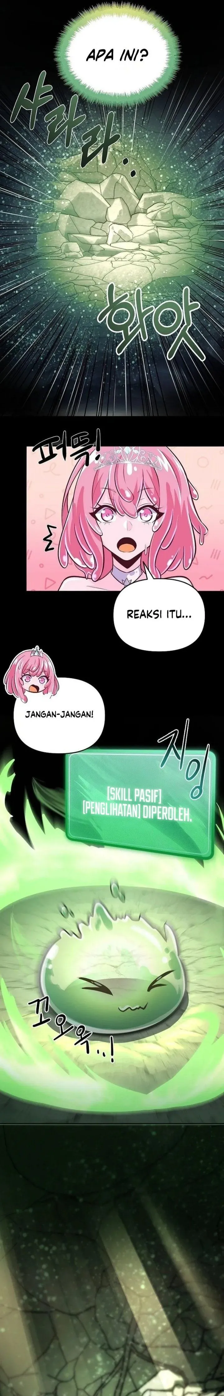 Page 31 - Monster’s Streamer Star Chapter 1