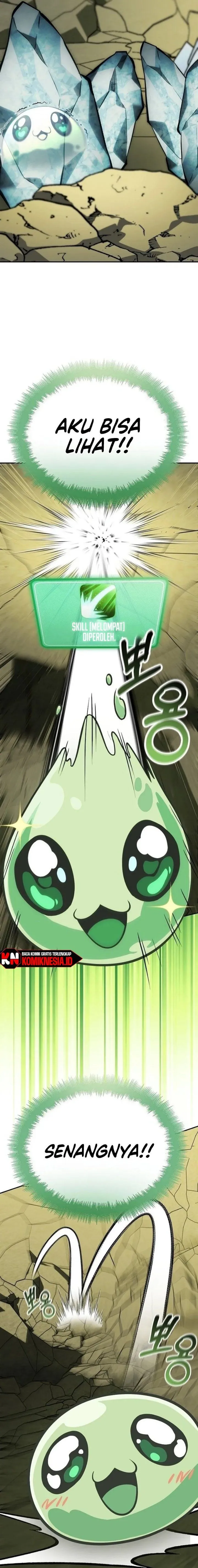 Page 33 - Monster’s Streamer Star Chapter 1