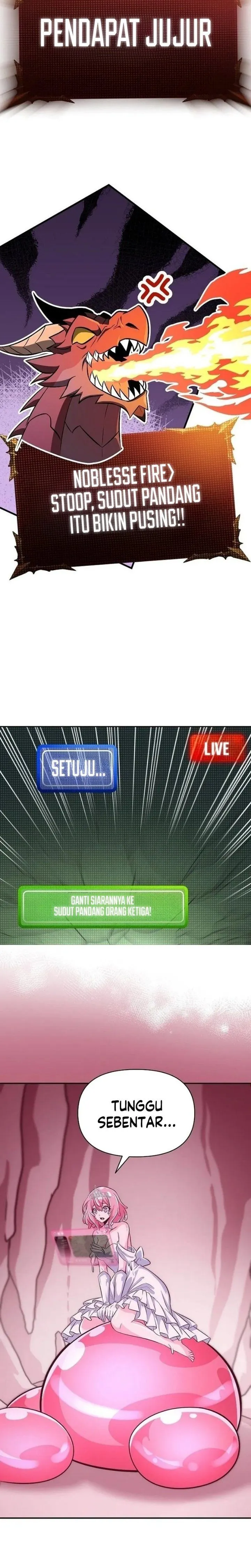 Page 41 - Monster’s Streamer Star Chapter 1