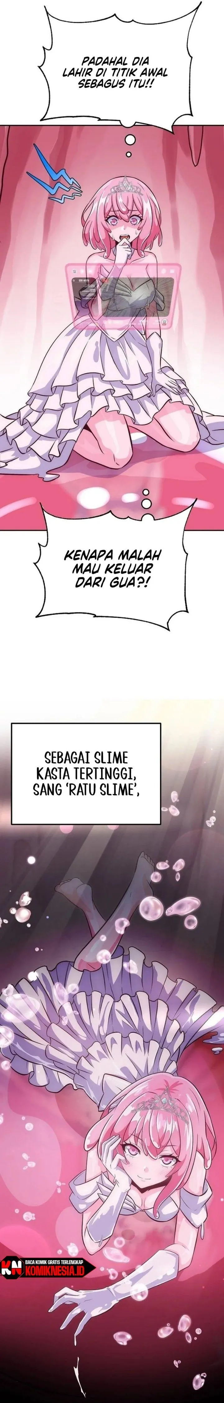 Page 43 - Monster’s Streamer Star Chapter 1
