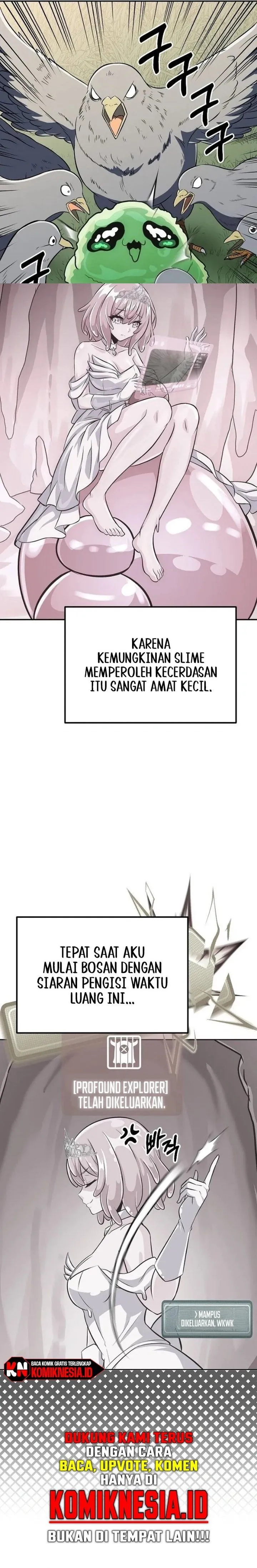 Page 45 - Monster’s Streamer Star Chapter 1