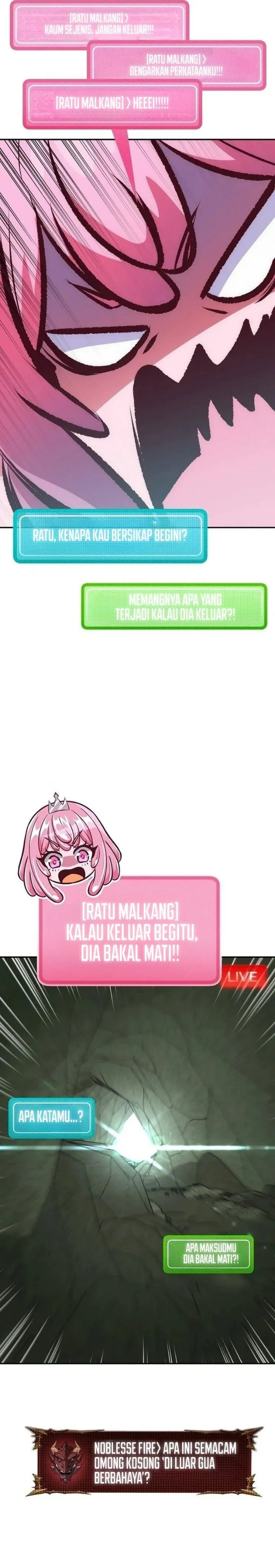 Page 47 - Monster’s Streamer Star Chapter 1