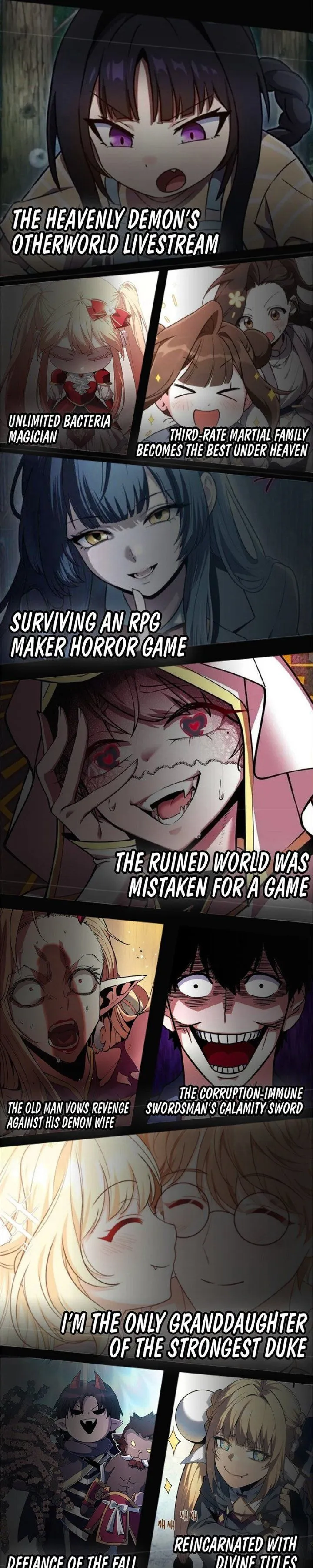 Page 55 - Monster’s Streamer Star Chapter 1