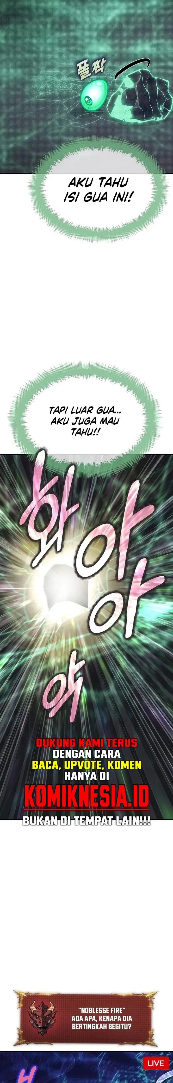 Page 21 - Monster’s Streamer Star Chapter 2