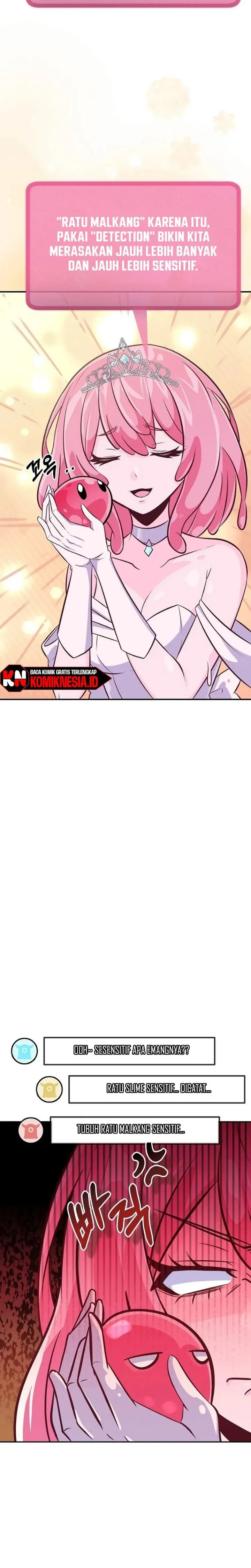 Page 27 - Monster’s Streamer Star Chapter 2