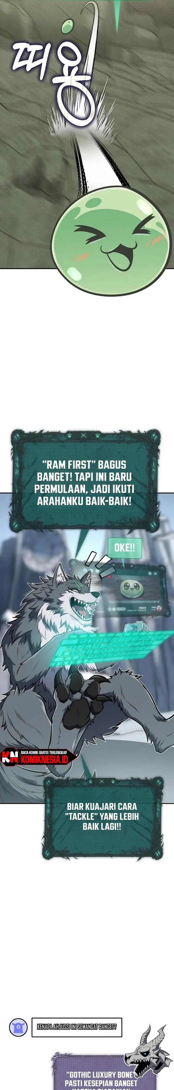 Page 49 - Monster’s Streamer Star Chapter 2