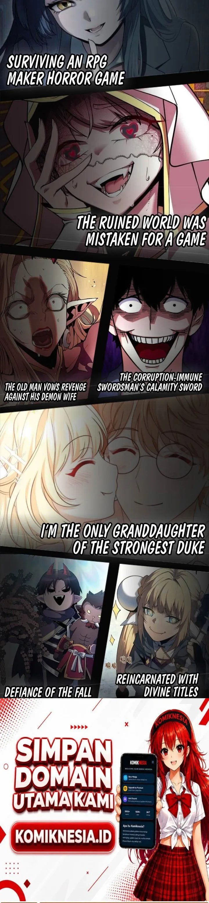 Page 53 - Monster’s Streamer Star Chapter 2