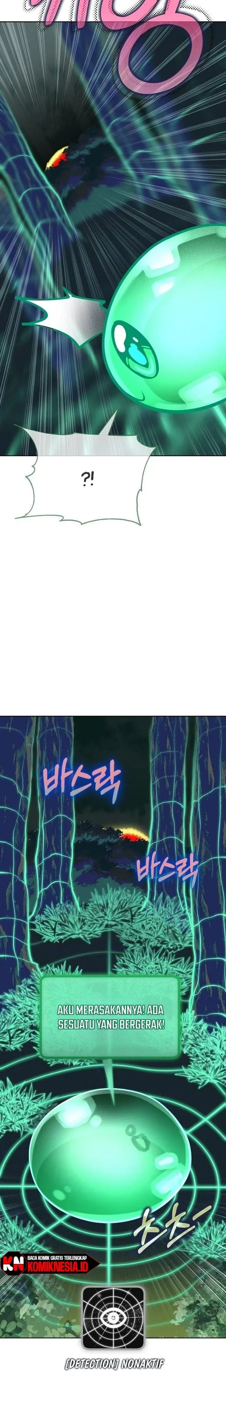 Page 21 - Monster’s Streamer Star Chapter 3