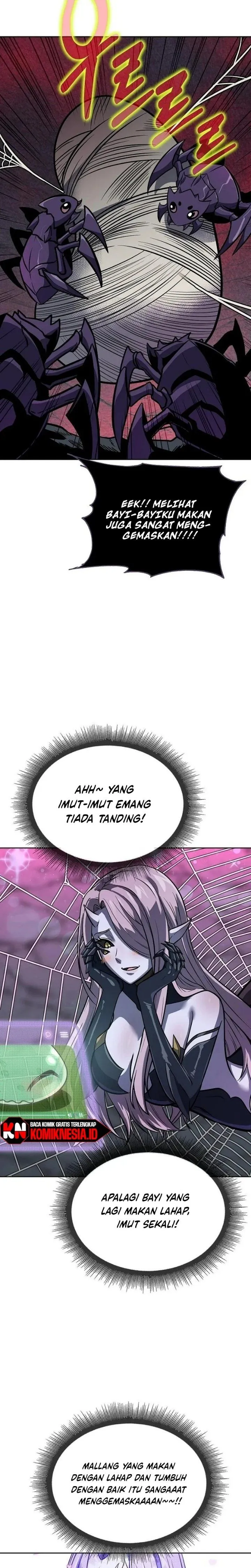 Page 29 - Monster’s Streamer Star Chapter 3