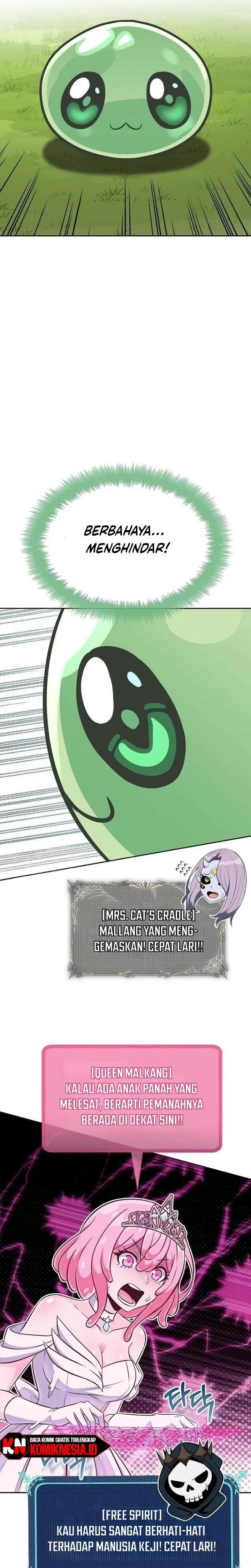 Page 33 - Monster’s Streamer Star Chapter 3