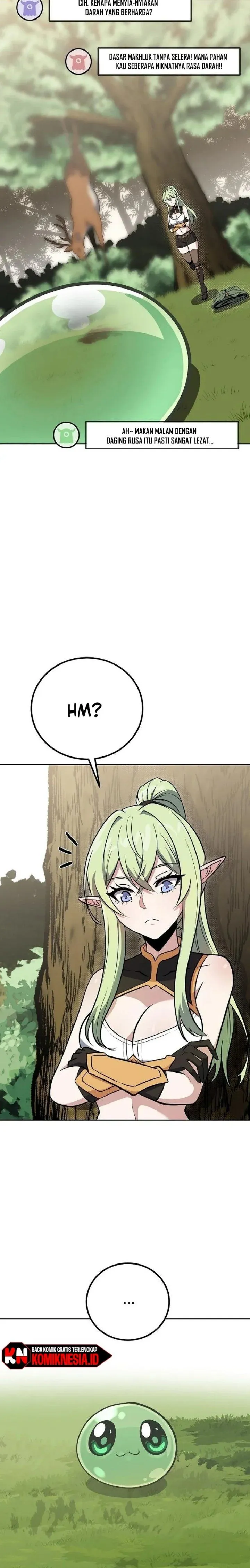 Page 39 - Monster’s Streamer Star Chapter 3