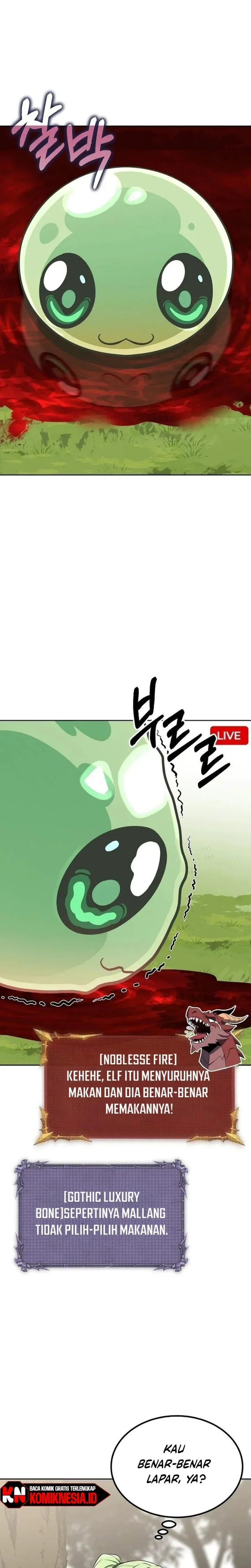 Page 43 - Monster’s Streamer Star Chapter 3
