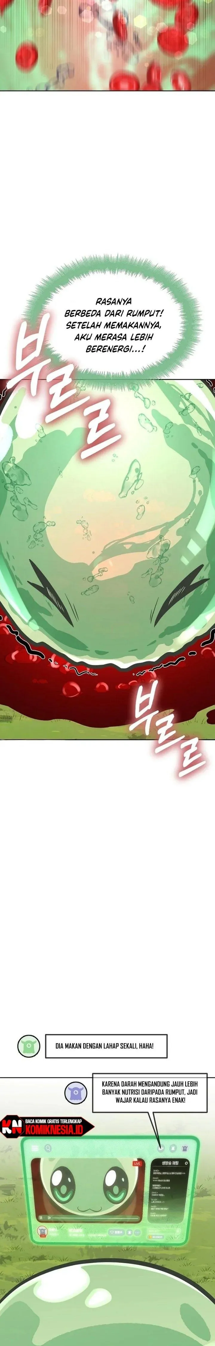 Page 45 - Monster’s Streamer Star Chapter 3