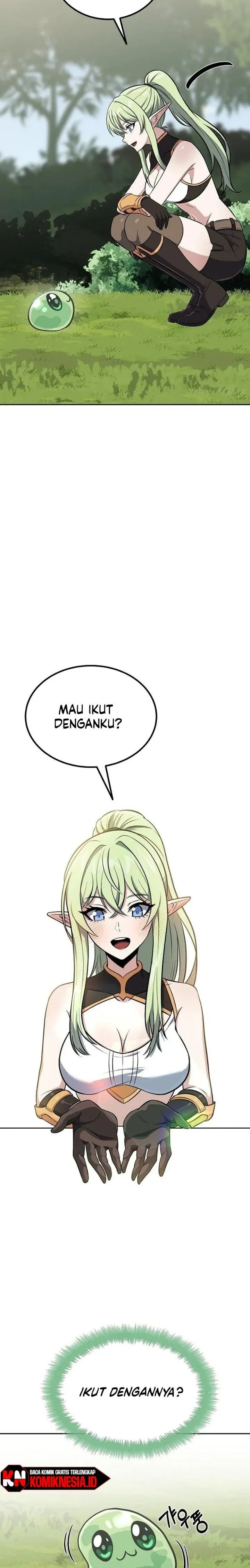 Page 49 - Monster’s Streamer Star Chapter 3