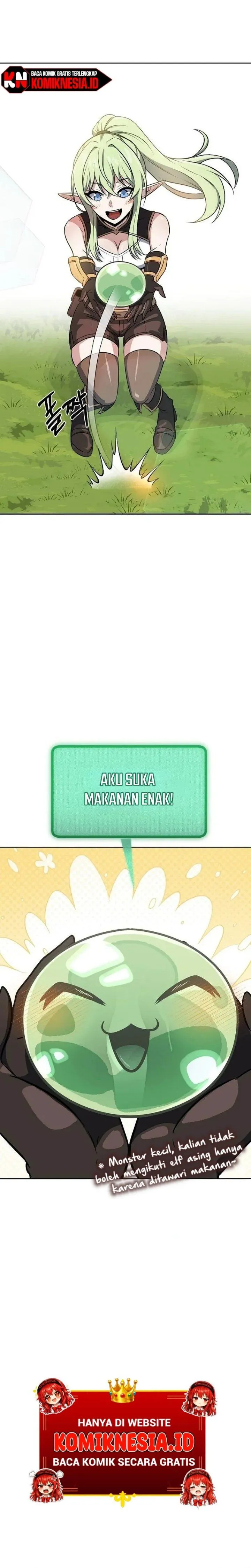 Page 51 - Monster’s Streamer Star Chapter 3