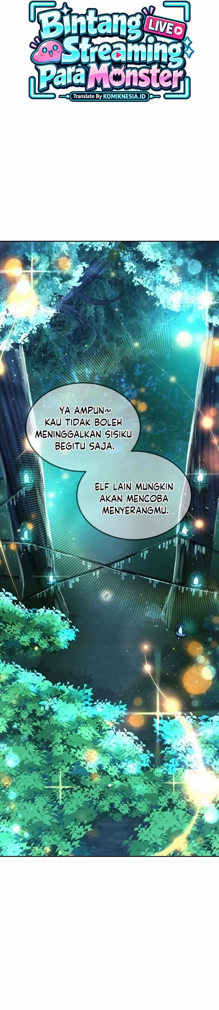 Page 5 - Monster’s Streamer Star Chapter 4