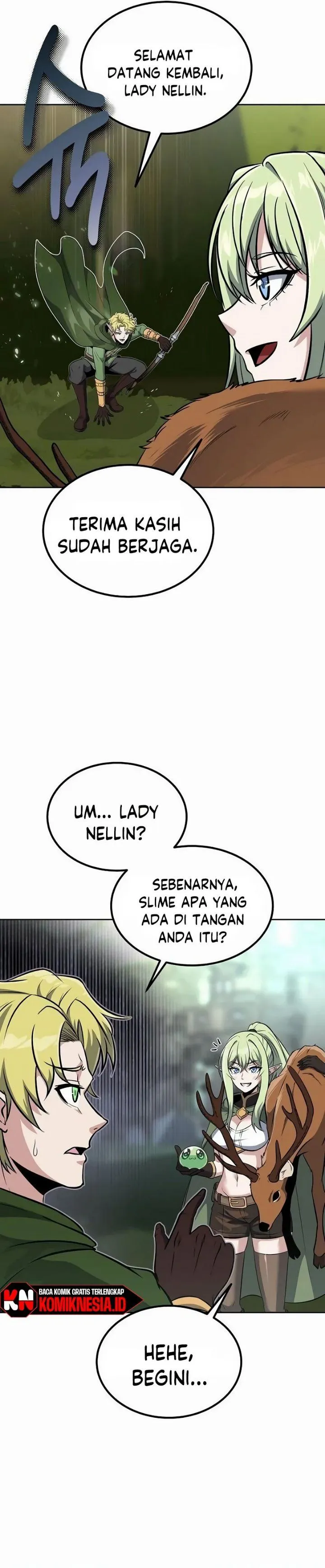 Page 7 - Monster’s Streamer Star Chapter 4