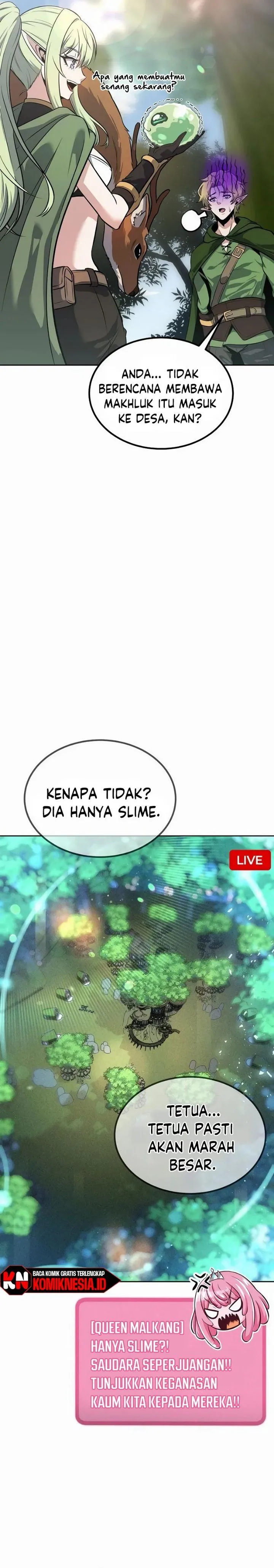 Page 9 - Monster’s Streamer Star Chapter 4