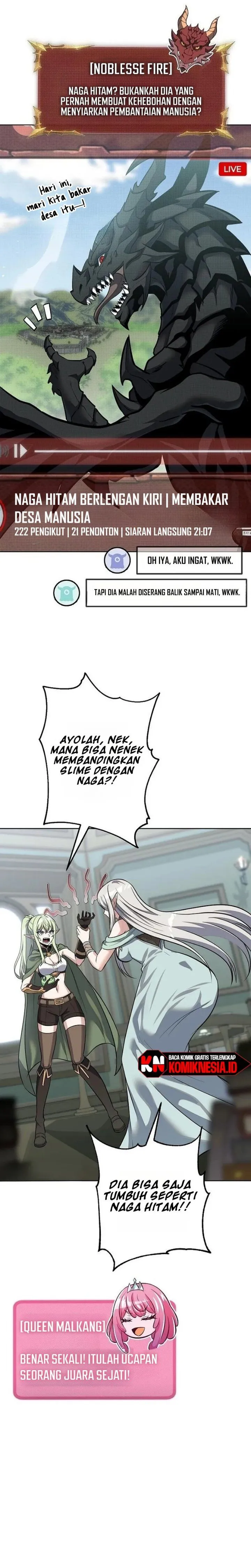 Page 3 - Monster’s Streamer Star Chapter 5
