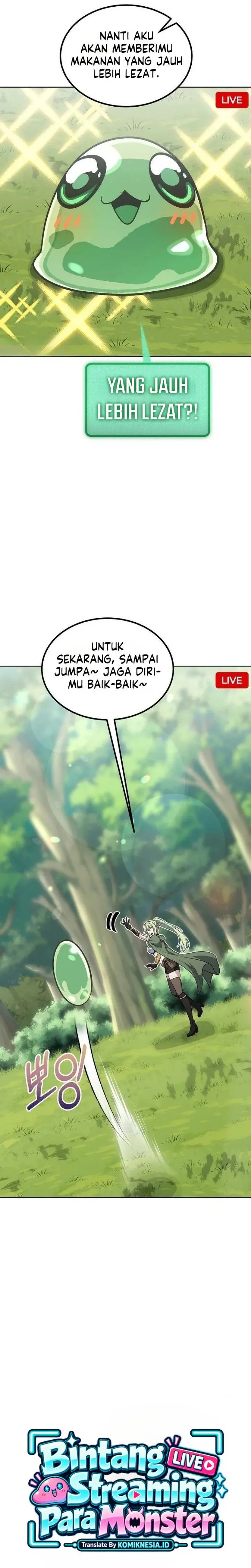 Page 11 - Monster’s Streamer Star Chapter 5