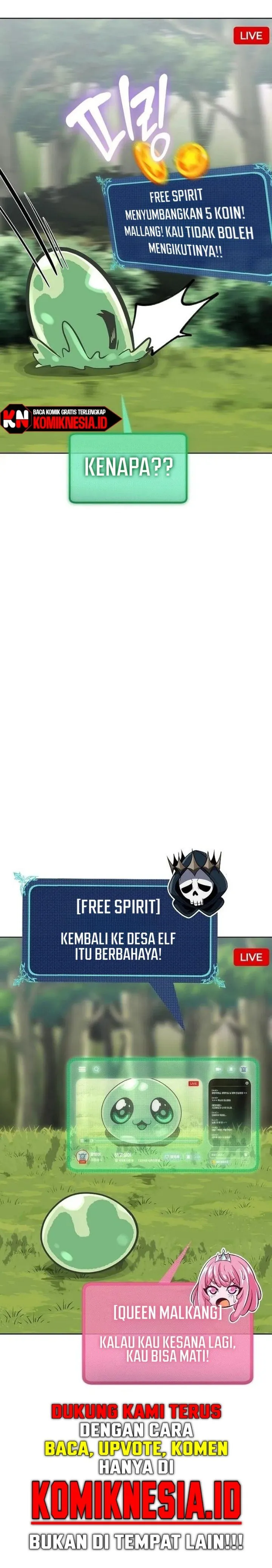 Page 13 - Monster’s Streamer Star Chapter 5