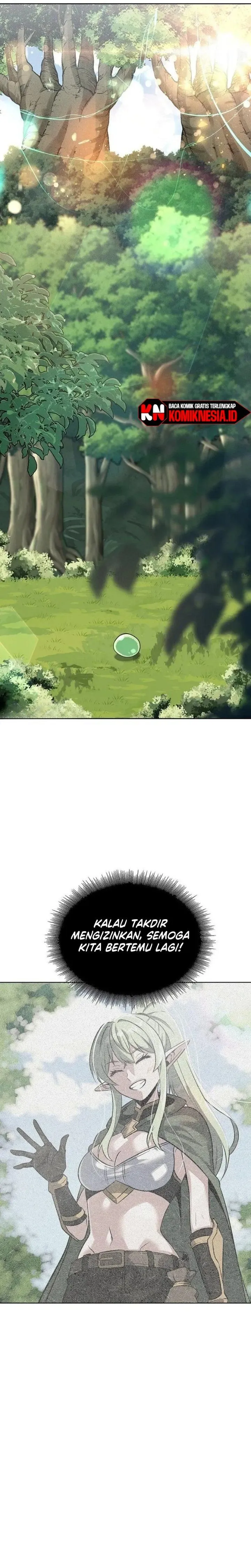 Page 15 - Monster’s Streamer Star Chapter 5
