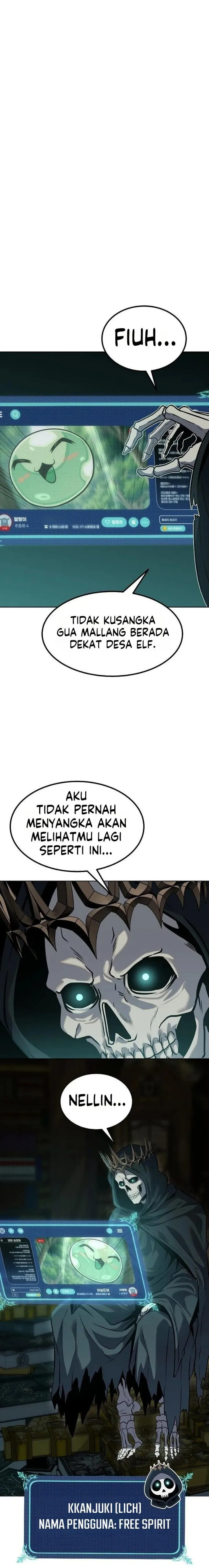 Page 17 - Monster’s Streamer Star Chapter 5