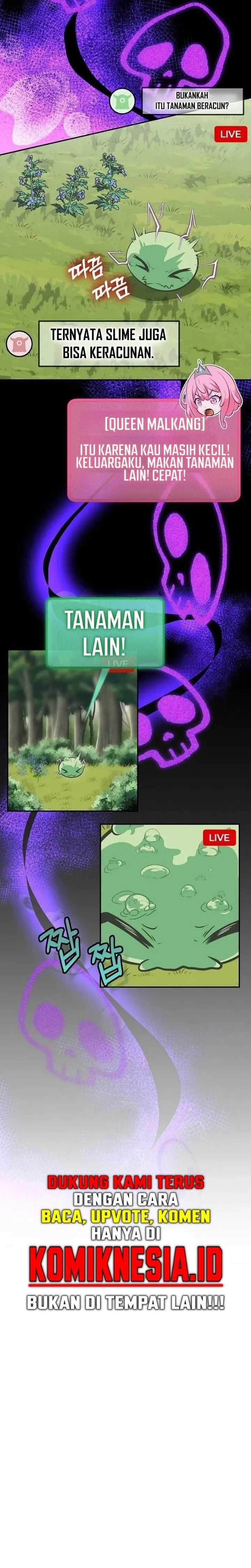 Page 31 - Monster’s Streamer Star Chapter 5