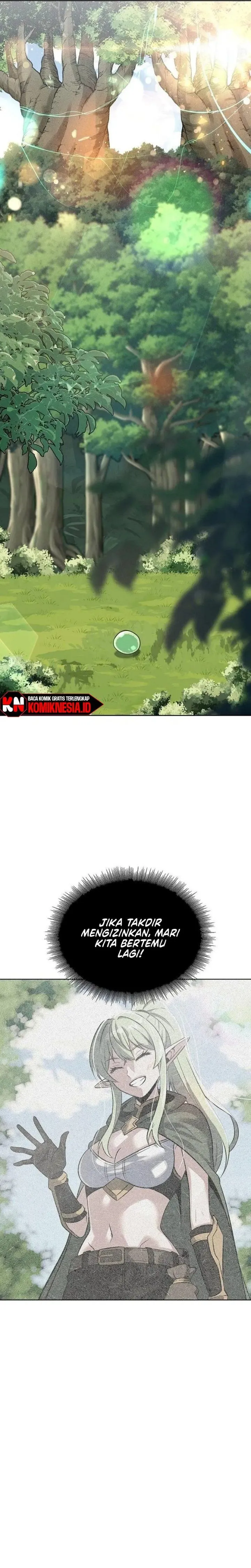 Page 15 - Monster’s Streamer Star Chapter 6