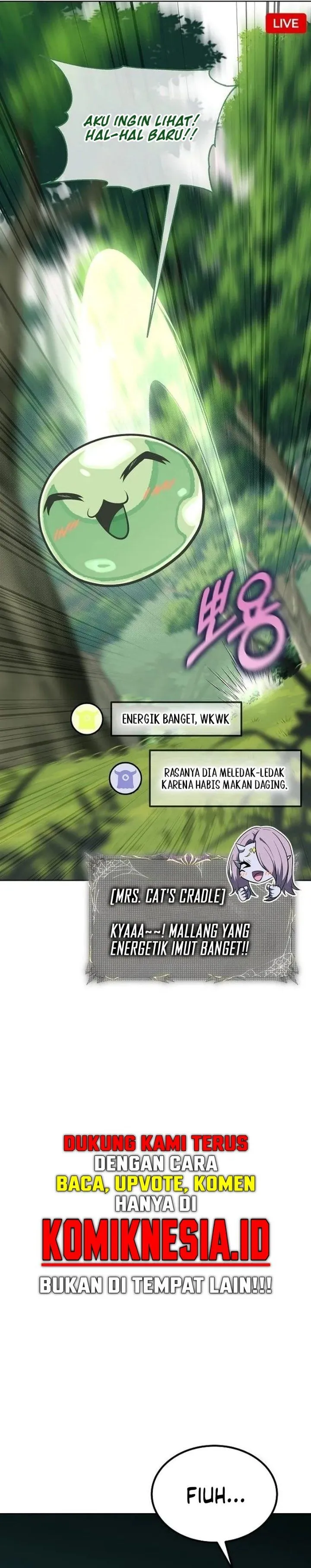 Page 17 - Monster’s Streamer Star Chapter 6
