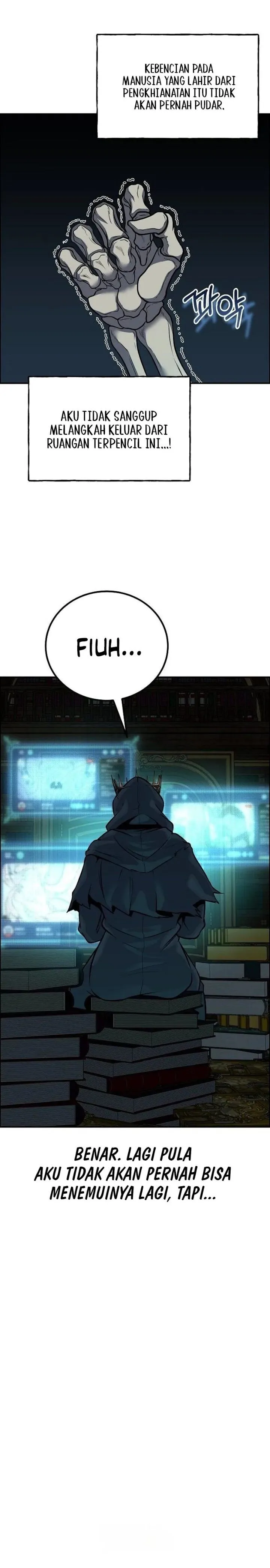 Page 25 - Monster’s Streamer Star Chapter 6