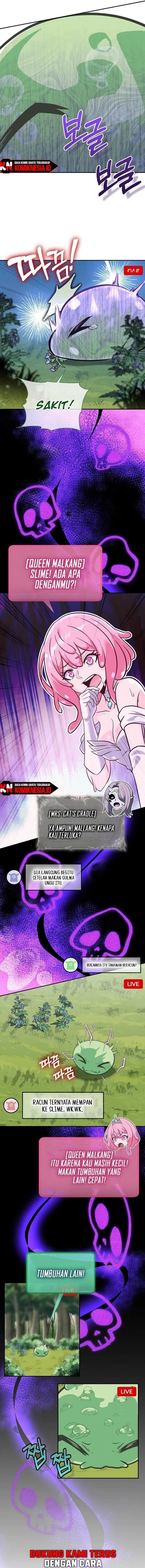 Page 31 - Monster’s Streamer Star Chapter 6