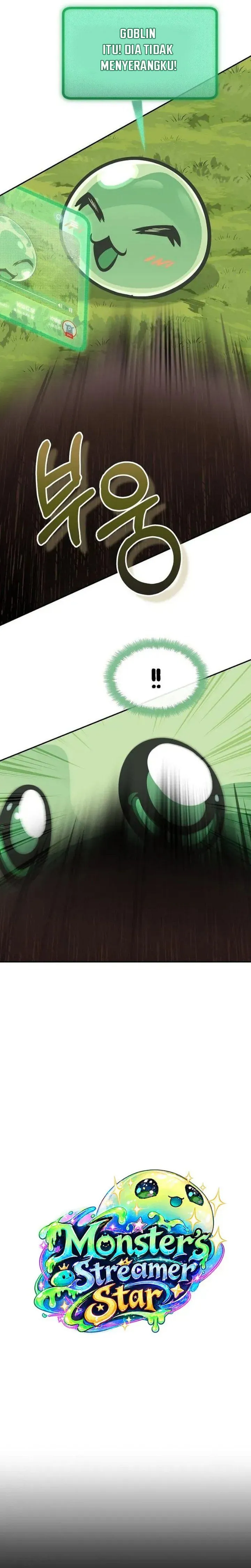 Page 5 - Monster’s Streamer Star Chapter 7