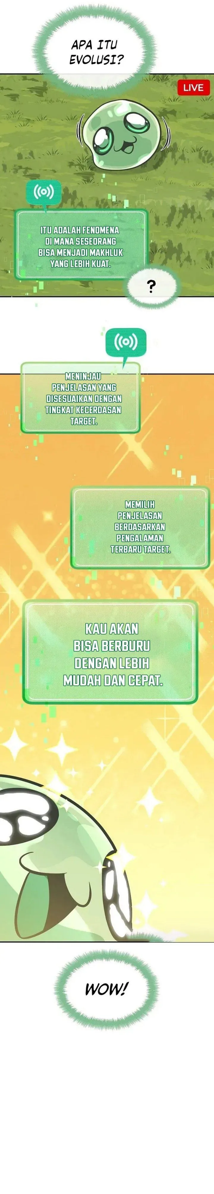 Page 25 - Monster’s Streamer Star Chapter 7
