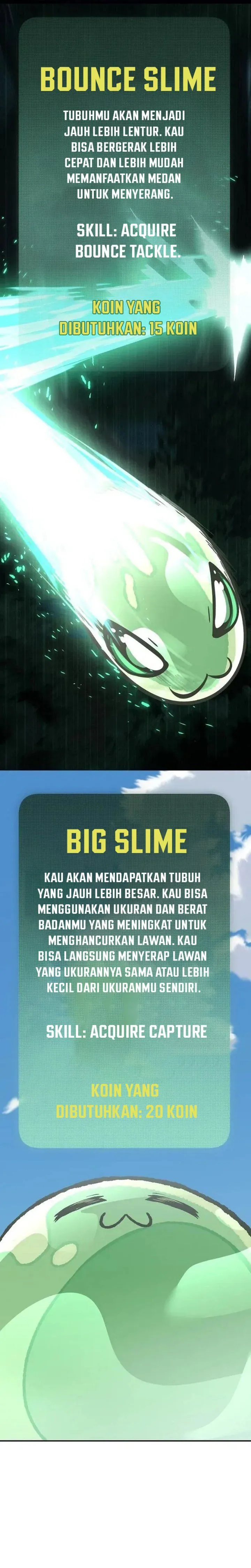 Page 31 - Monster’s Streamer Star Chapter 7