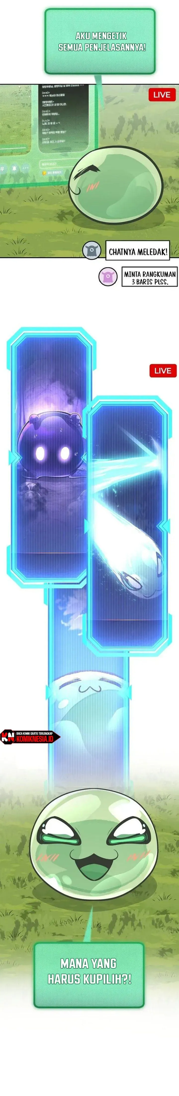 Page 37 - Monster’s Streamer Star Chapter 7